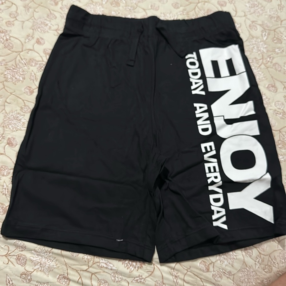 Kids Sweatshorts